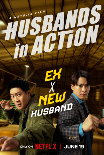 stream Husbands in Action