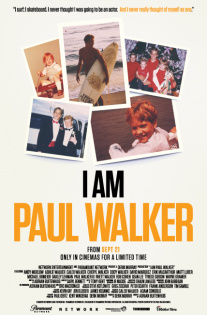 stream I Am Paul Walker