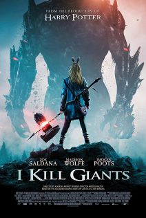stream I Kill Giants