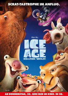 stream Ice Age - Kollision voraus!