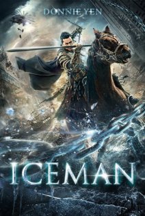 stream Iceman - Der Krieger aus dem Eis