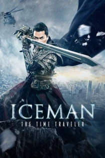 stream Iceman: The Time Traveller