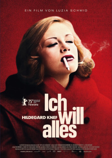 stream Ich will alles. Hildegard Knef