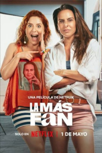 stream Ihr größter Fan (2025)