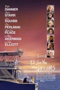 stream I'll See You in My Dreams (2015)
