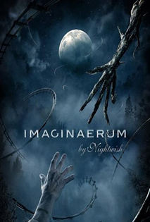 stream Imaginaerum by Nightwish