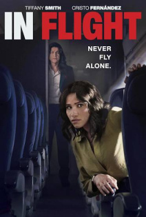 stream In Flight - Never Fly Alone