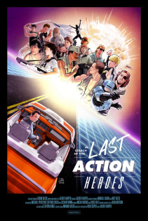 stream In Search of the Last Action Heroes