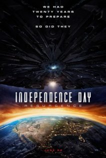 stream Independence Day 2: Wiederkehr