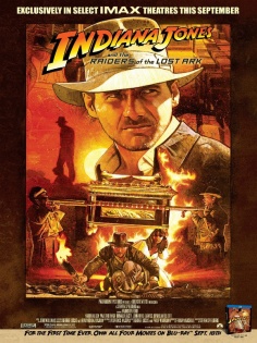 stream Indiana Jones - Jäger des verlorenen Schatzes