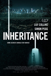 stream Inheritance - Ein dunkles Vermächtnis