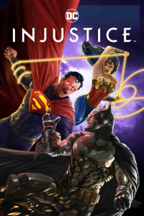 stream Injustice