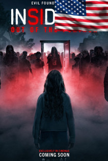 stream Insidious: Out of the Further *ENGLISH*