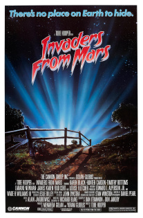 stream Invasion vom Mars (1986)