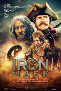 stream Iron Mask