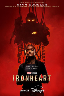 Ironheart S01E04