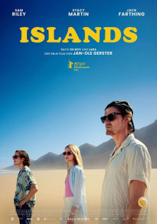 stream Islands