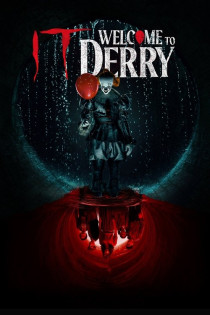stream IT: Welcome to Derry S01E01