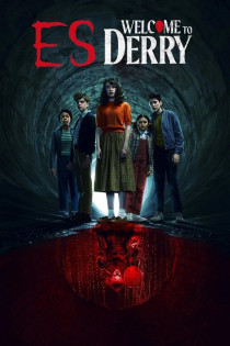 stream IT: Welcome to Derry S01E02