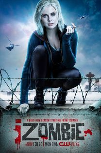 stream iZombie S04E02