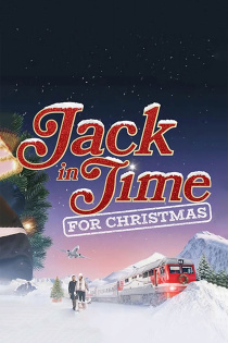 stream Jack in Time for Christmas