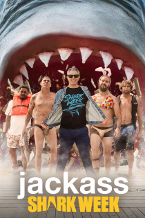 stream Jackass Shark Week