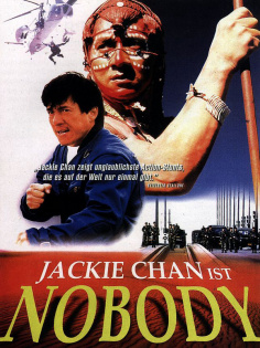 stream Jackie Chan ist Nobody