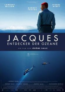 stream Jacques - Entdecker der Ozeane