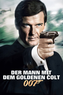 stream James Bond 007 - Der Mann mit dem goldenen Colt