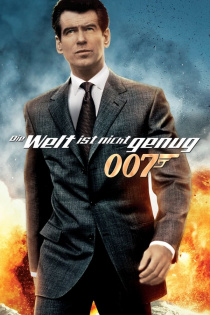 stream James Bond 007 - Die Welt ist nicht genug