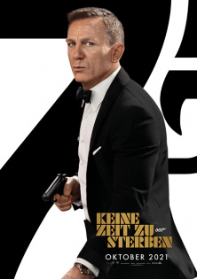 stream James Bond 007: Keine Zeit zu sterben