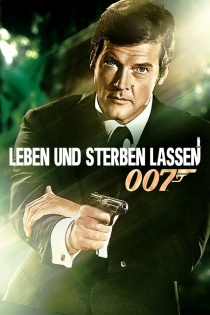 stream James Bond 007 - Leben und sterben lassen