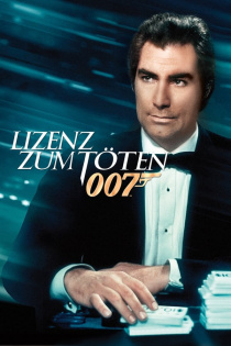 stream James Bond 007 - Lizenz zum Töten
