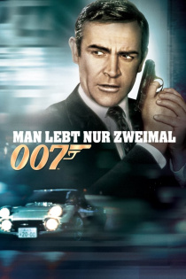 stream James Bond 007 - Man lebt nur zweimal