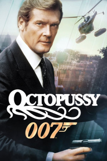 stream James Bond 007 - Octopussy