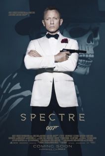 stream James Bond 007: Spectre