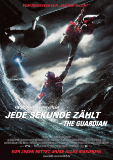 stream Jede Sekunde zählt - The Guardian