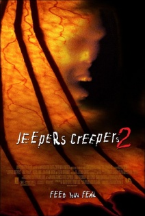 stream Jeepers Creepers 2