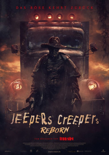 stream Jeepers Creepers: Reborn