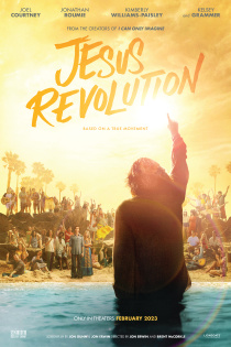 stream Jesus Revolution