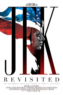 stream JFK Revisited - Die Wahrheit über den Mord an John F. Kennedy