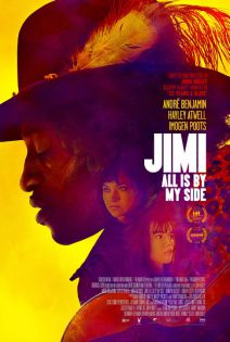 stream Jimi: All Is By My Side