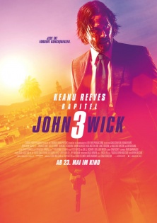 stream John Wick Kapitel 3