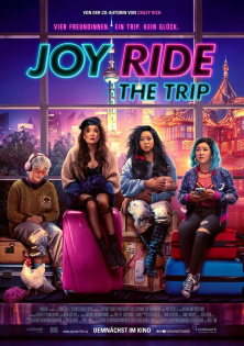 stream Joy Ride - The Trip