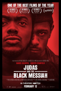 stream Judas and the Black Messiah