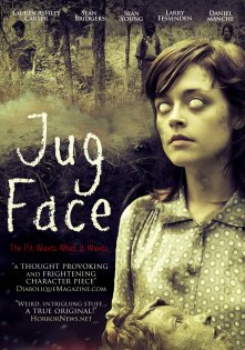 stream Jug Face