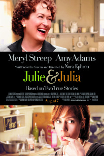 stream Julie & Julia