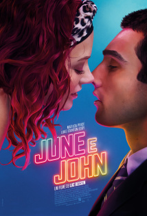 June and John