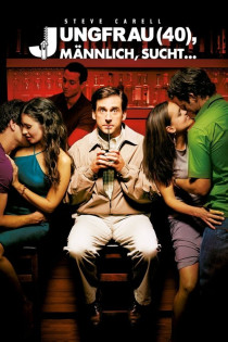 stream Jungfrau (40), männlich, sucht ...