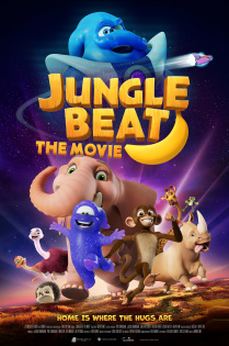 stream Jungle Beat: The Movie